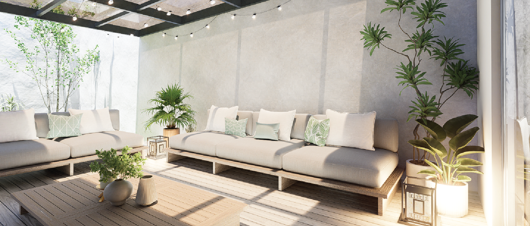 Villa near Moscow photo